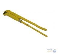 Giratubo Maurer Plus Garras Rectas Acero Cromo Vanadio 1