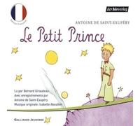 Giraudeau,Bernard - Le Petit Prince [Import]
