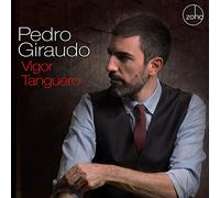 Giraudo, Pedro - Vigor Tanguero