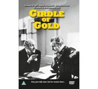 Girdle Of Gold (1952) [DVD] [Reino Unido]