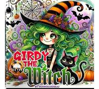 Girdy the Witch