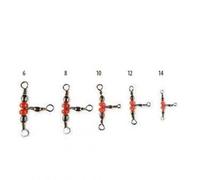 Girelle Lineaeffe Triple Conperlina NA8
