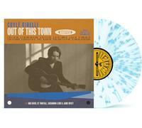Girelli, Coyle - Out of This Town [Vinilo]