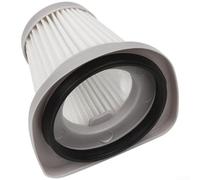 Girftong Filtro HEPA de repuesto para aspiradora Midea SC861 SC861A, captura de polvo de alta eficiencia, pantalla de prefiltro lavable, paquete de 5 piezas de limpieza del hogar