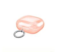 Girftong Funda protectora de silicona para auriculares Beats Powerbeats Fit, cubierta suave resistente al desgaste con recortes precisos, piel ligera a prueba de golpes para deportes, correr, gimnasio