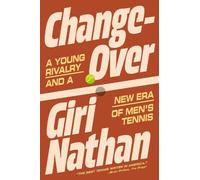 Giri Nathan Changeover (Tapa dura)