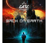 Girish And The Chronicles - Girish And The Chronicles - Back On Earth