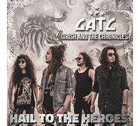 Girish And The Chronicles - Girish And The Chronicles - Hail To The Heroes [Vinilo]