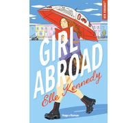 Girl abroad
