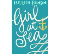 Girl At Sea (ebook)