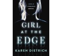 Girl at the Edge