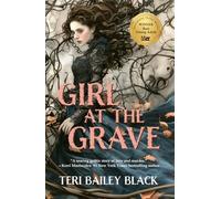Girl at the Grave
