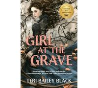 Girl at the Grave