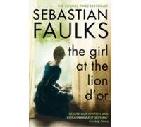 Girl At The Lion Dor