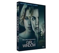 Girl at the Window [Francia] [DVD]