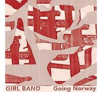 Girl Band - Going Norway [Vinilo]