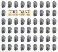 Girl Band - Holding Hands With Jamie [Vinilo]