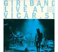 Girl Band - Live at Vicar Street (Rsd 2020) [Vinilo]