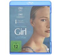 Girl [Alemania] [Blu-ray]