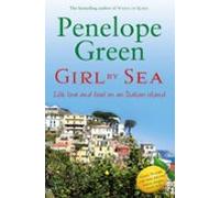Girl By Sea (ebook)