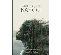 Girl by the Bayou