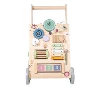 Girl Classroom Activity - Indoor Mobility Aid, Herramienta de suave, Interactive Balance Accessory | Artículo de Práctica Compacta, Utilidad de Navegación Segura, Fundación Ligera, Utilizado