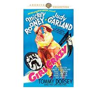 Girl Crazy [USA] [DVD]