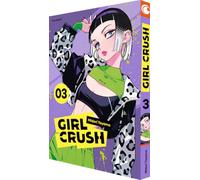Girl Crush - Band 3