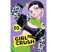 Girl Crush - Band 3: K-Pop Idols | Auf nach Korea! | Rivalinnen mit großen Zielen