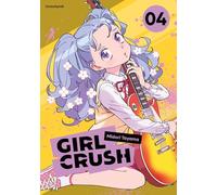 Girl Crush - Band 4