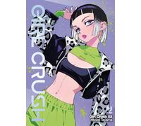 Girl crush (Vol. 3) (J-POP)