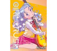 Girl crush (Vol. 4) (J-POP)