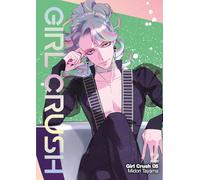 Girl crush (Vol. 5) (J-POP)