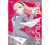 Girl crush (Vol. 6) (J-POP)