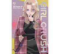 Girl crush (Vol. 7) (J-POP)