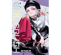Girl crush (Vol. 8) (J-POP)