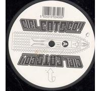 Girl Eats Boy - Girl Eats Boy [Vinyl Maxi-Single]