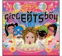 Girl Eats Boy - Thrilled By Velocity & Distortion