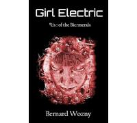 Girl Electric: Rise of the Bicamerals: 2