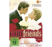 Girl Friends - Die Komplette 1. Staffel [Alemania] [DVD]