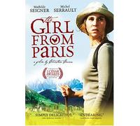 Girl From Paris [Reino Unido] [DVD]