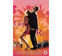 Girl From Rio (2000) [Edizione: Regno Unito] [Italia] [DVD]