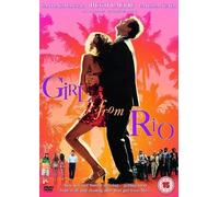 Girl from Rio [Reino Unido] [DVD]