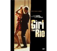 Girl From Rio [Reino Unido] [DVD]