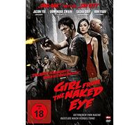 Girl from the Naked Eye [DVD]
