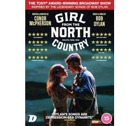Girl From the North Country [DVD]