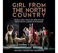 Girl from the North Country (Vinyl) 12" Album