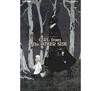 Girl from the other side (Vol. 1) (J-POP)