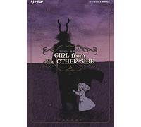 Girl from the other side (Vol. 3) (J-POP)