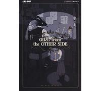 Girl from the other side (Vol. 4) (J-POP)
